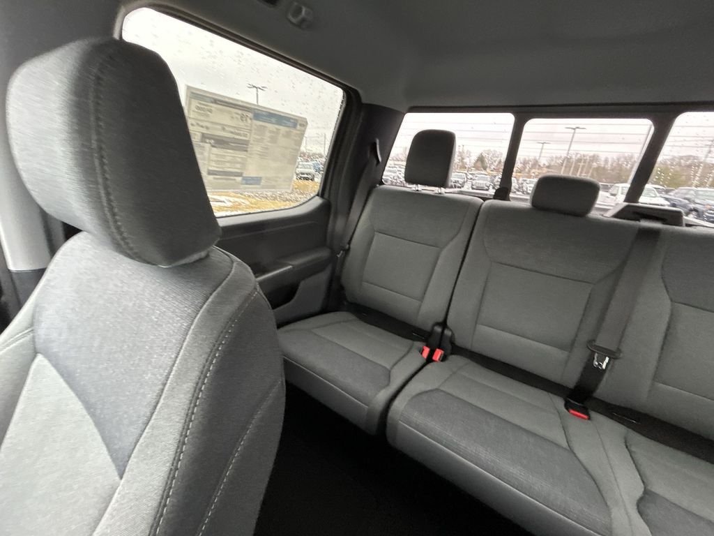 2026 Ford F-150 XLT - Photo 14