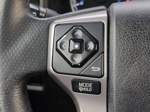 Used 2019 Black Toyota SR5 Premium image 26