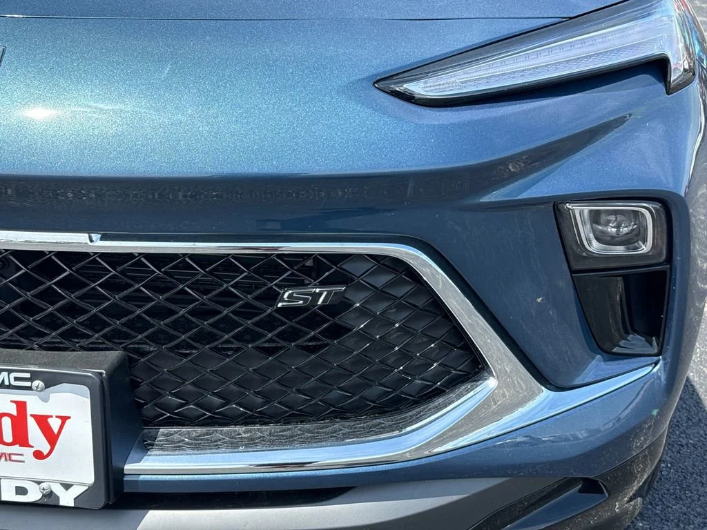 2026 Buick Encore GX Sport Touring - Photo 12