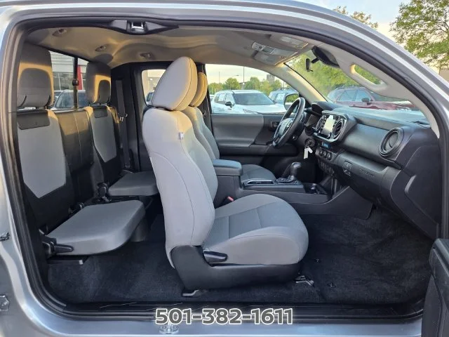 Used 2023 Silver Toyota SR image 18