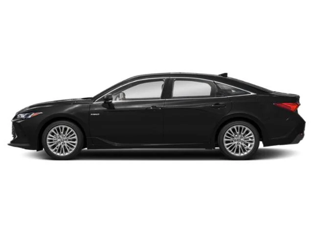 Used 2021 Blueprint Toyota Hybrid Limited image 6