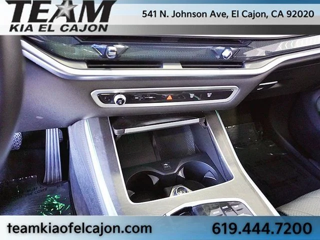 2025 BMW X5 40i - Photo 31