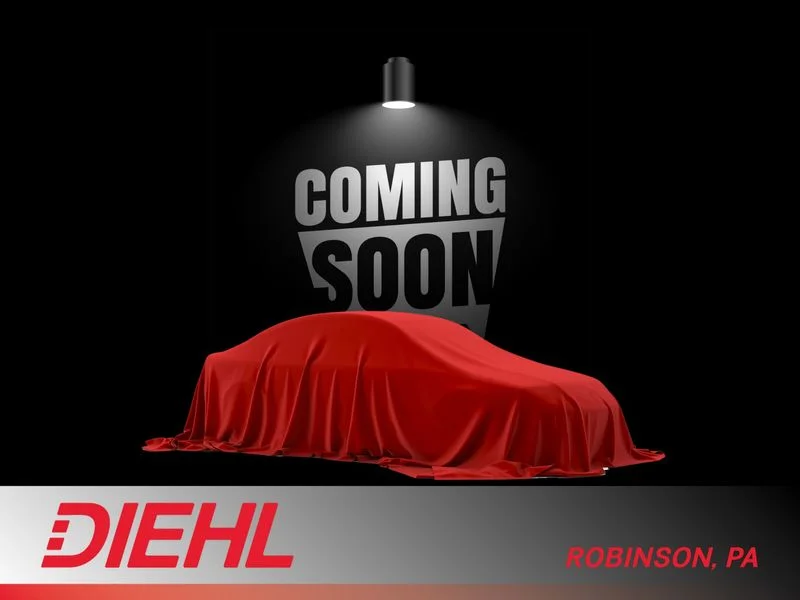 Used 2025 Blue Jeep Rubicon image 1