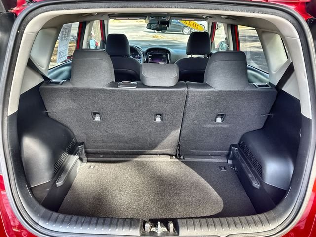 2022 Kia Soul GT-Line - Photo 32