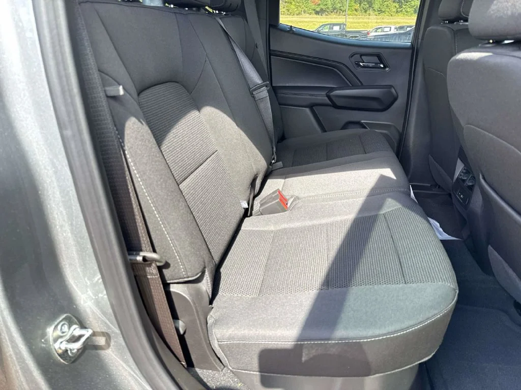 2026 GMC Canyon Elevation - Photo 12