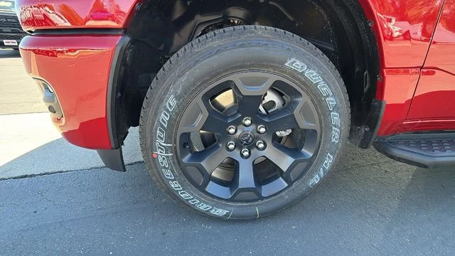 New 2026 Red Ram Express image 10