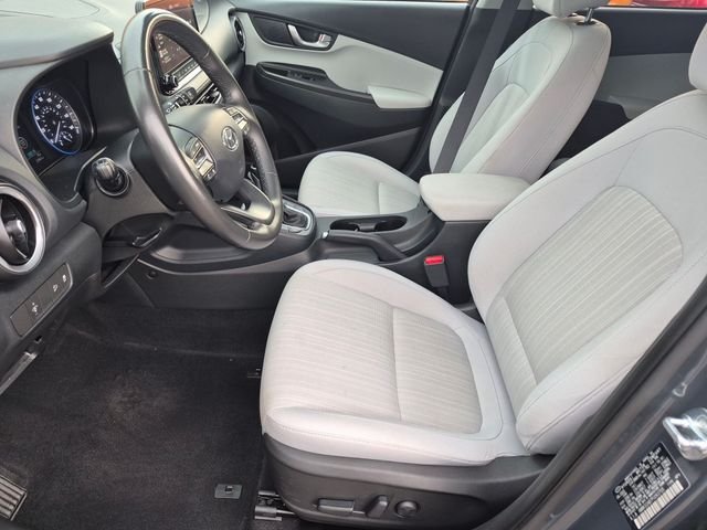 Certified Used 2023 Gray Hyundai SEL image 11