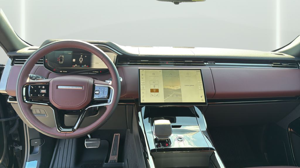 New 2027  Land Rover Dynamic SE image 19