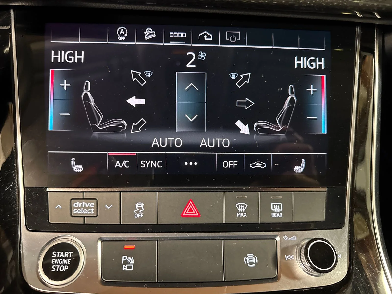 Used 2021 Glacier White Metallic Audi 55 Premium Plus quattro image 19