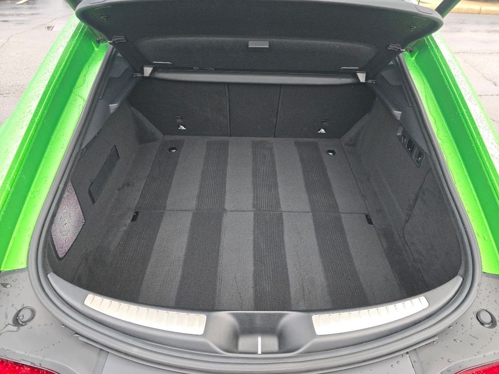 New 2026 AMG Green Hell Magno Mercedes-Benz Base image 19