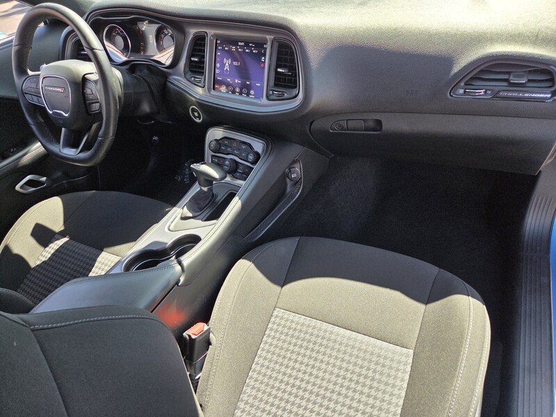 2023 Dodge Challenger R/T - Photo 20