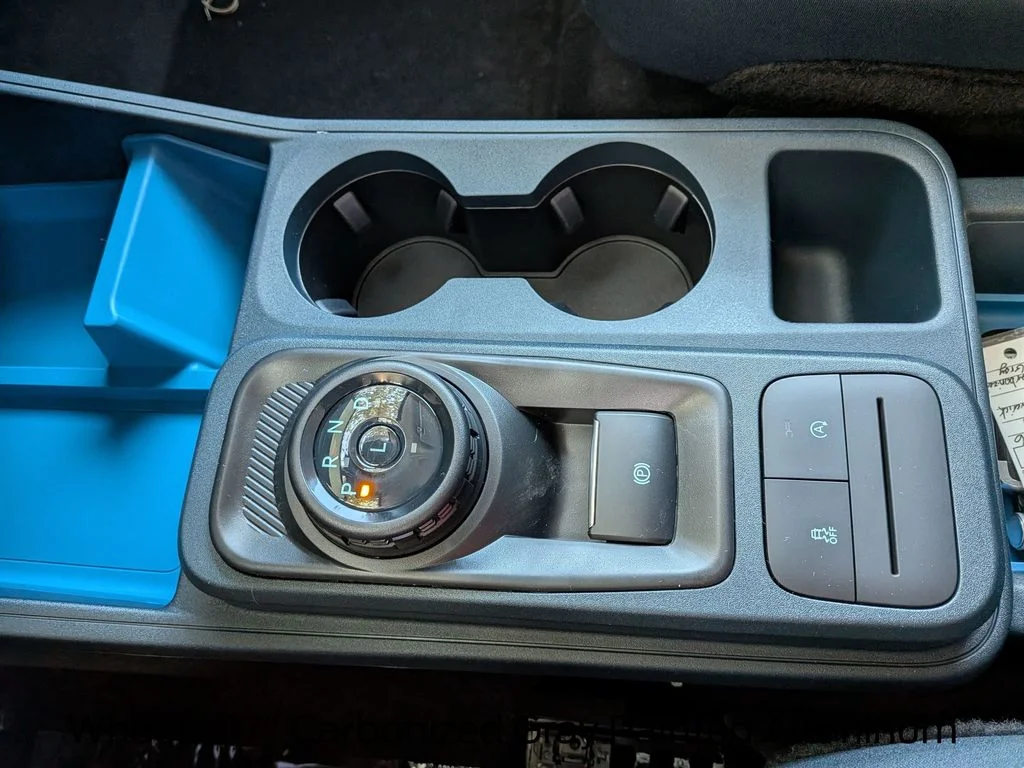 New 2026 Gray Ford XLT image 22