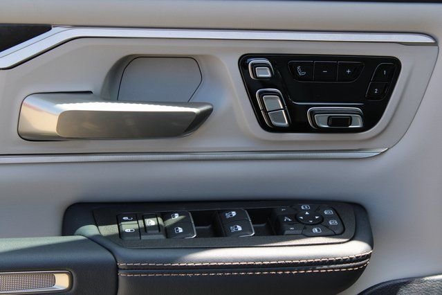 2025 RAM 1500 Tungsten - Photo 10