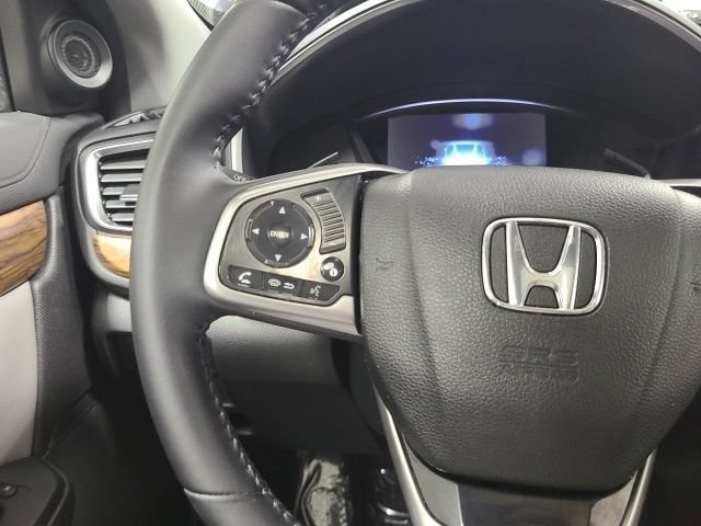 2018 Honda CR-V Touring - Photo 26