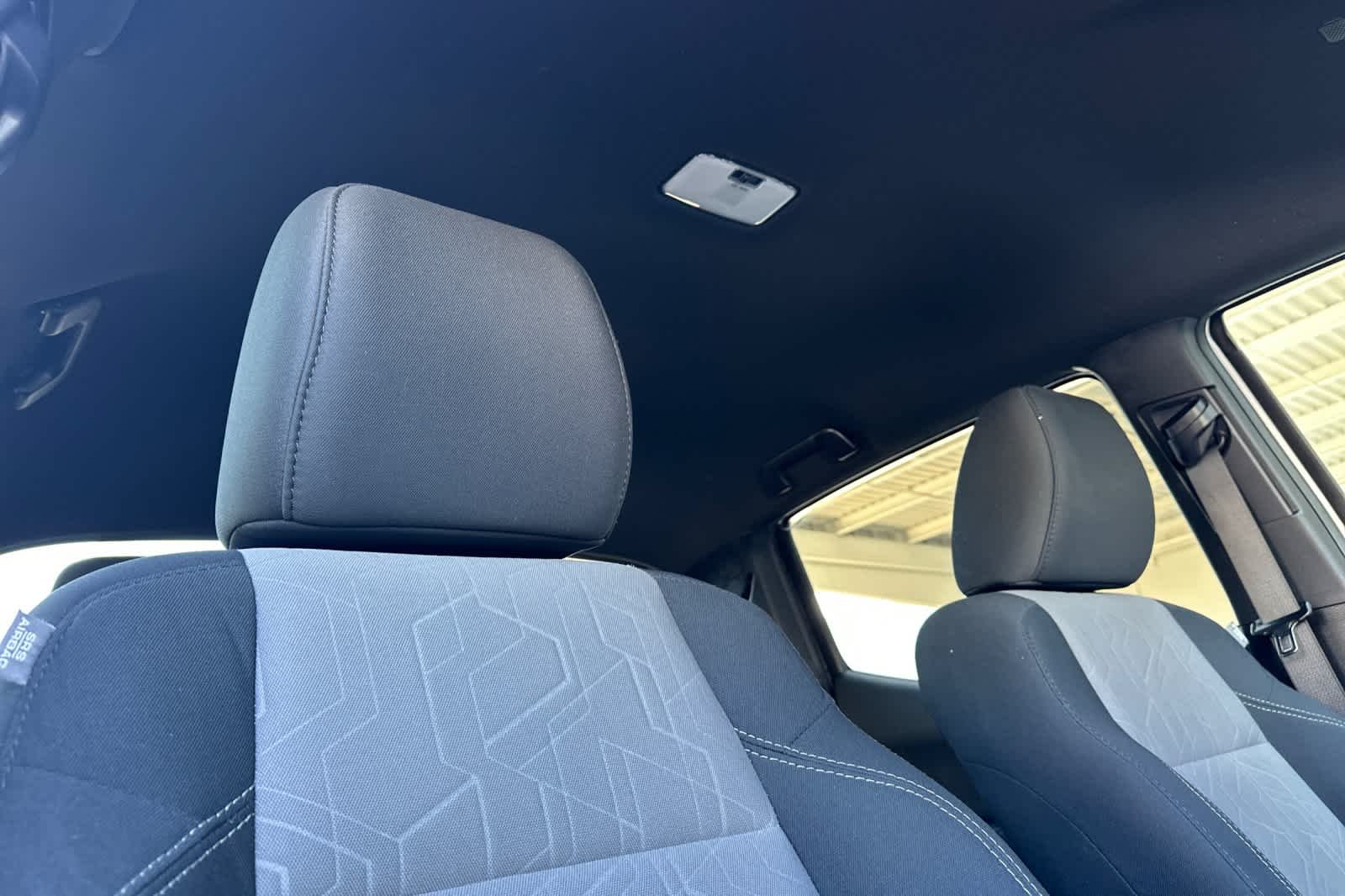 Used 2022 White Toyota TRD Off Road image 16