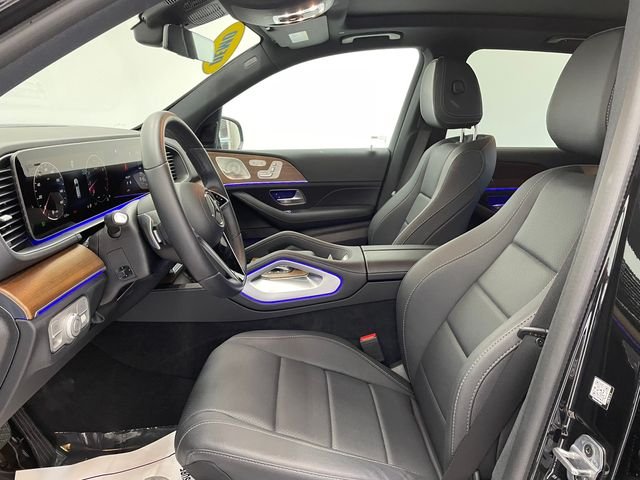 2026 Mercedes-Benz GLE GLE350 - Photo 21