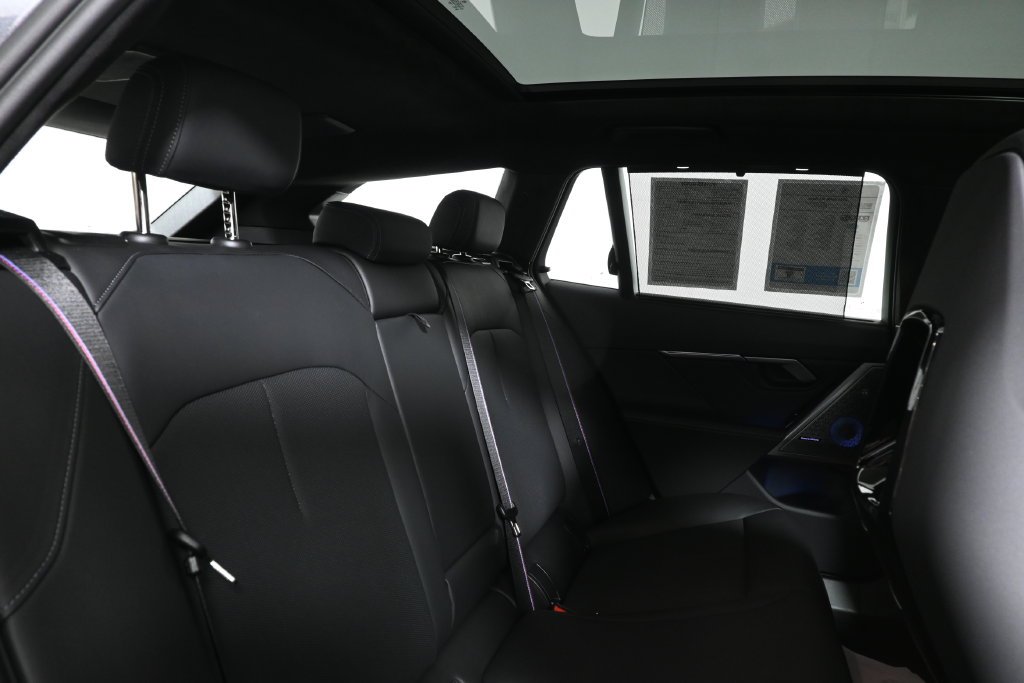 Used 2025 Dark Graphite BMW Base image 35