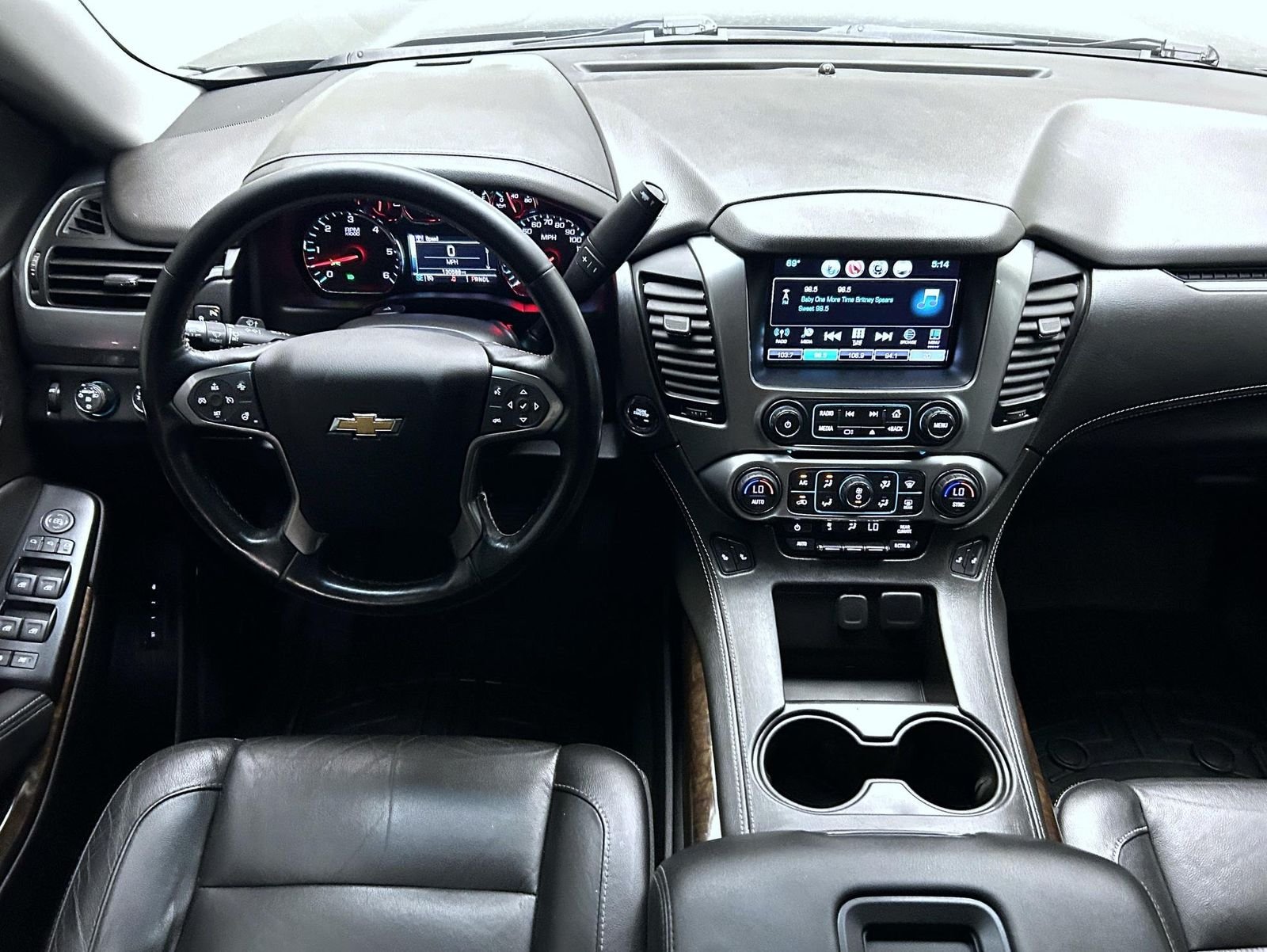 Used 2019 Black Chevrolet LT image 14