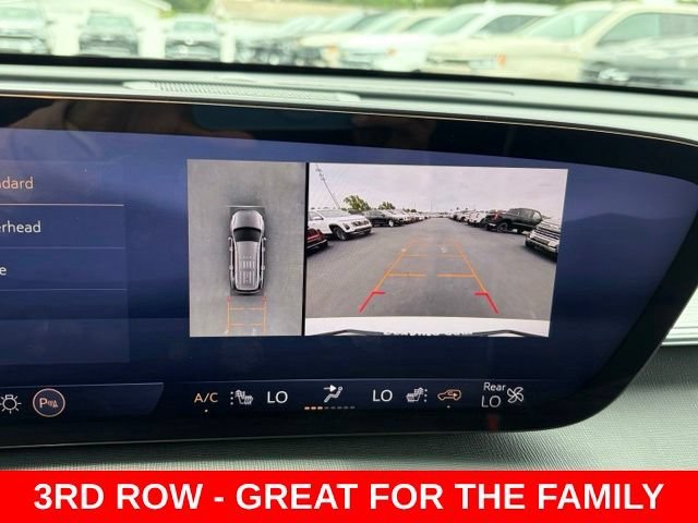 2025 Buick Enclave Preferred - Photo 24