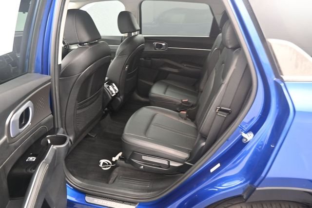 Used 2022 Blue Kia SX image 15
