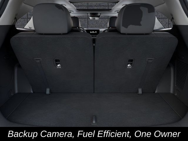 2025 Kia Sorento EX - Photo 19