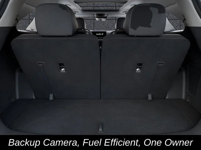 2025 Kia Sorento EX - Photo 19