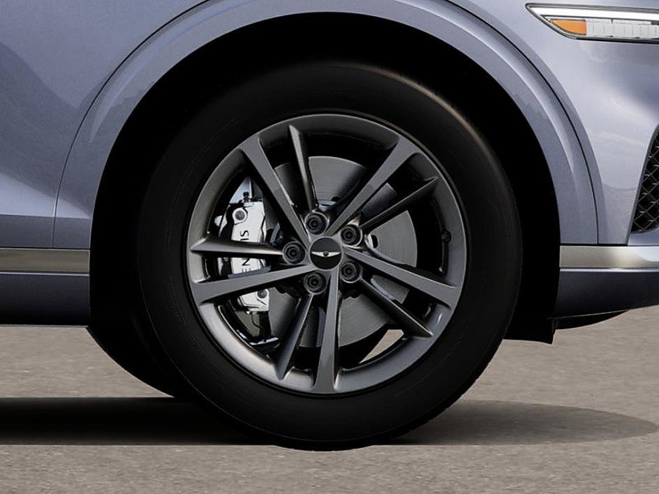 New 2027 Ceres Blue Genesis 2.5T Select image 8