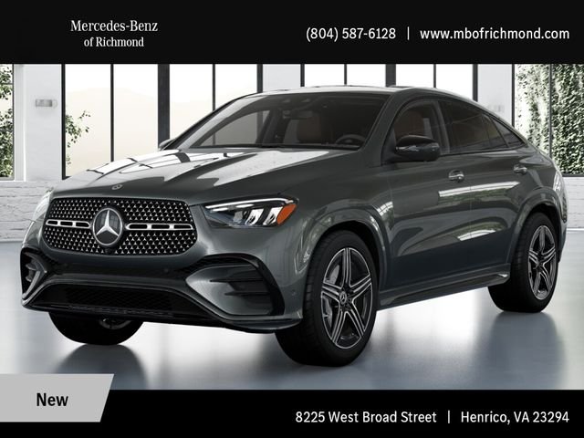 2026 Mercedes-Benz GLE GLE 450 4MATIC's photo