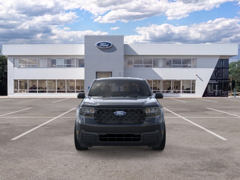 New 2026 Shadow Black Ford XL image 6