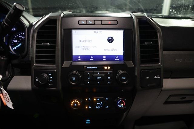 Used 2020 Oxford White Ford XL image 17