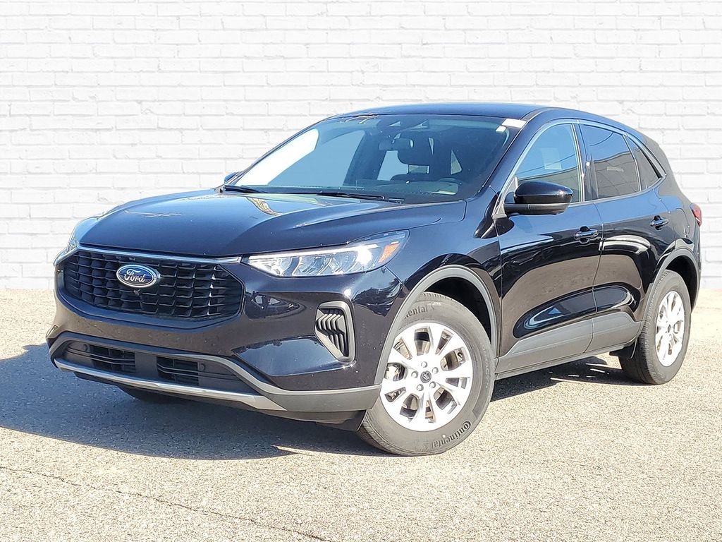 2023 Ford Escape