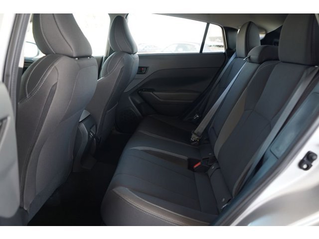 New 2026 ICE SILVER METALLIC Subaru Premium image 7