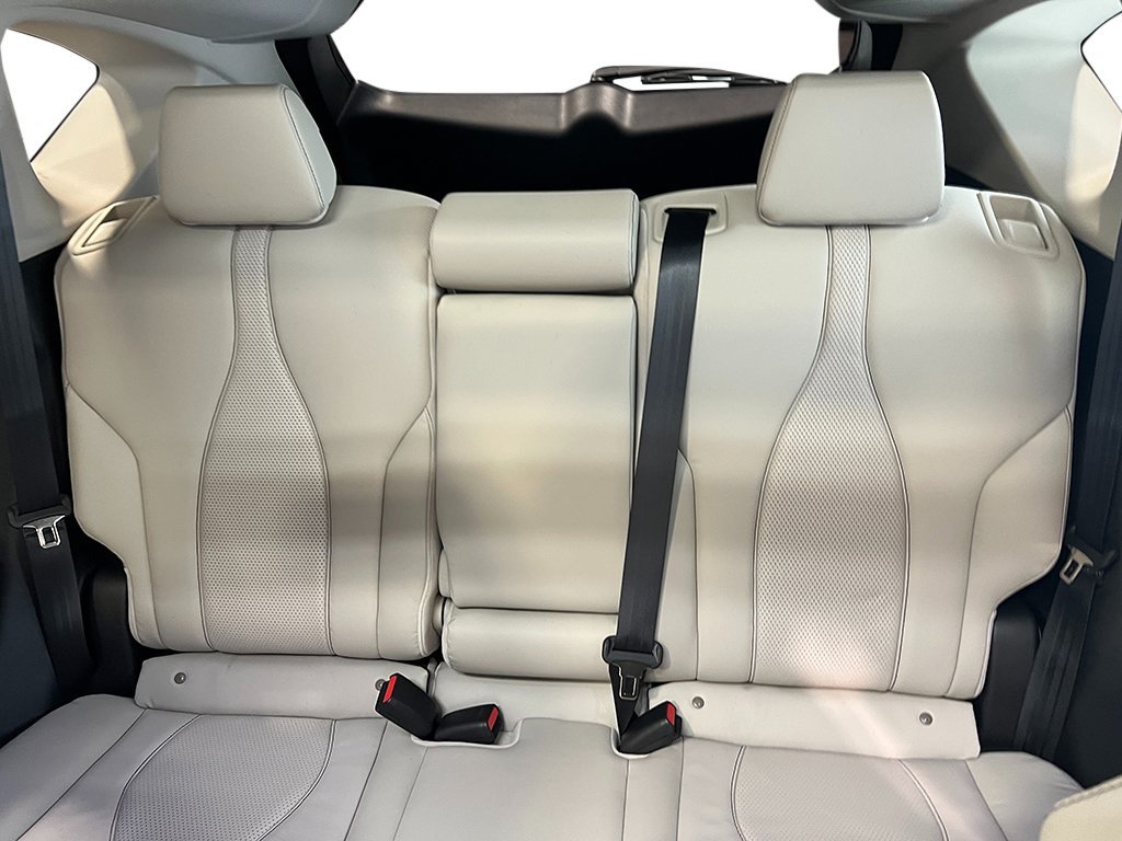New 2026 Majestic Black Pearl Acura w/Technology Package image 29