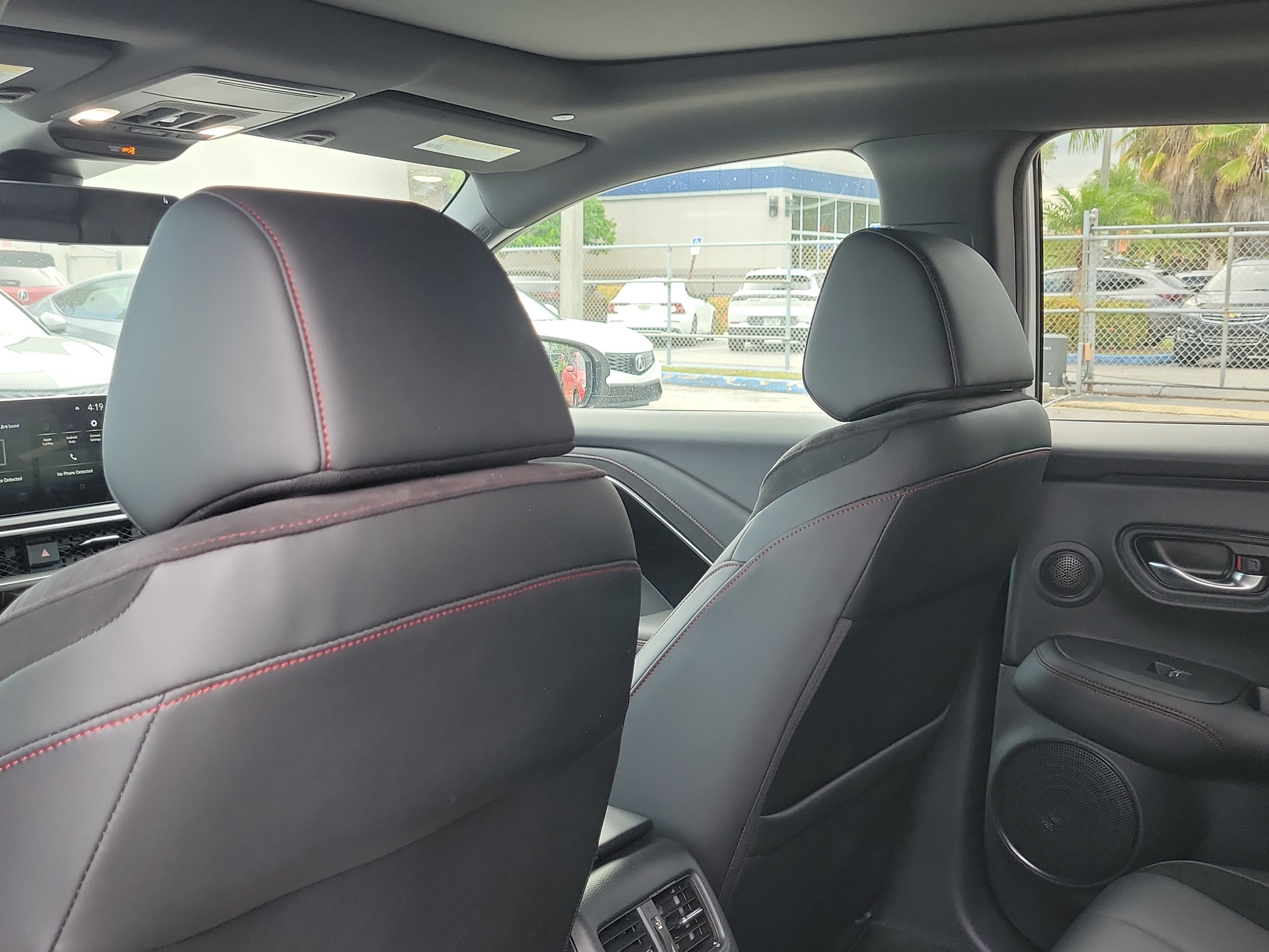 Used 2025  Acura w/A-Spec Package image 12