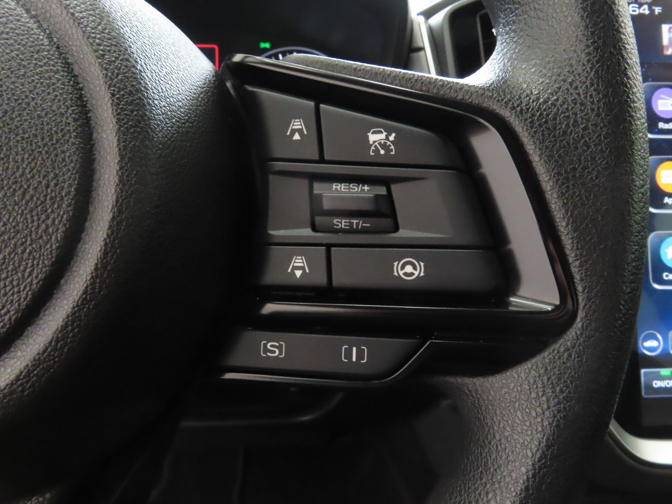 Used 2025 Red Subaru Premium image 14