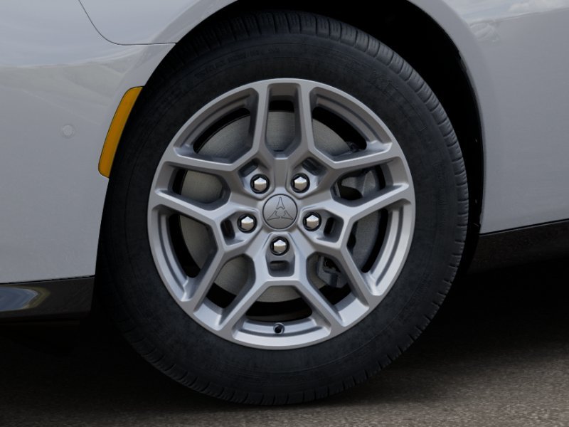 2025 Dodge Charger Daytona R/T - Photo 31