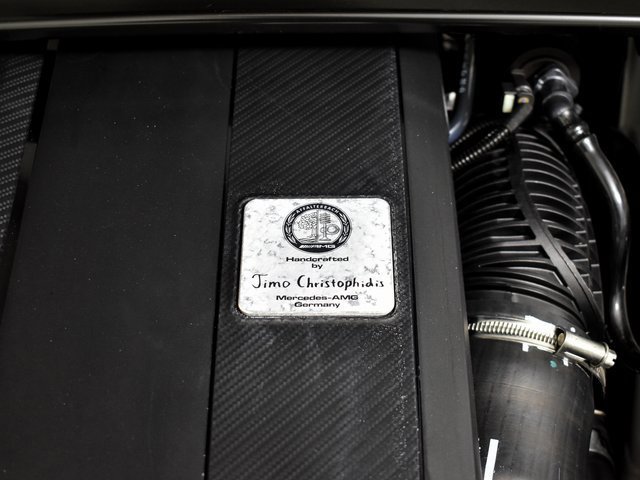 2025 Mercedes-Benz GLC AMG GLC43 - Photo 90