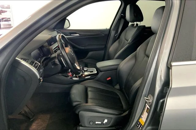 2024 BMW X3 30i - Photo 11