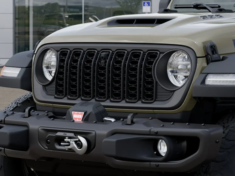 New 2026 41 Jeep Moab 392 image 13