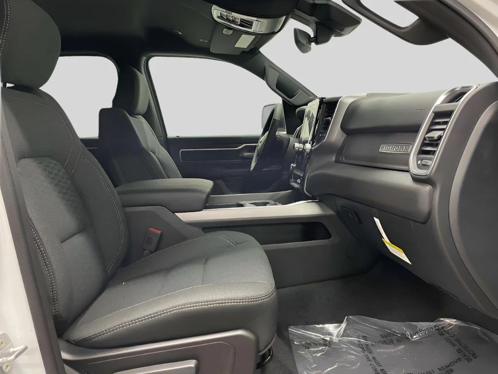 2025 RAM Ram 1500 Pickup Big Horn/Lone Star - Photo 15