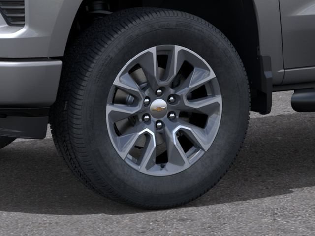 2025 Chevrolet Silverado 1500 RST - Photo 9