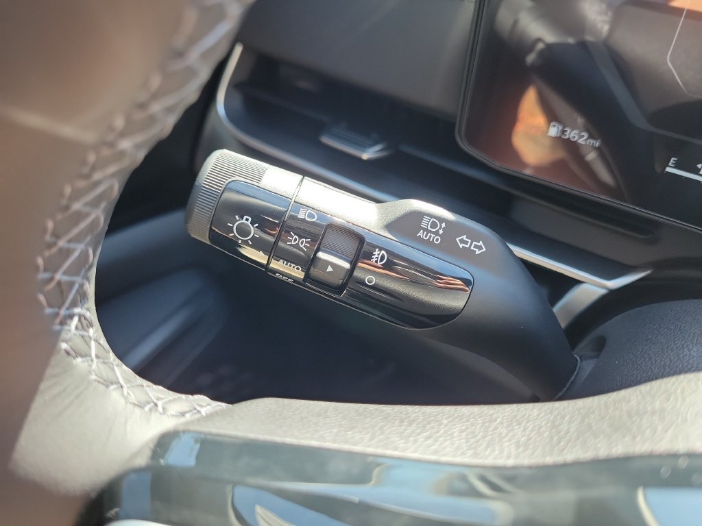 New 2026 Ivory Silver Kia SX Prestige image 29