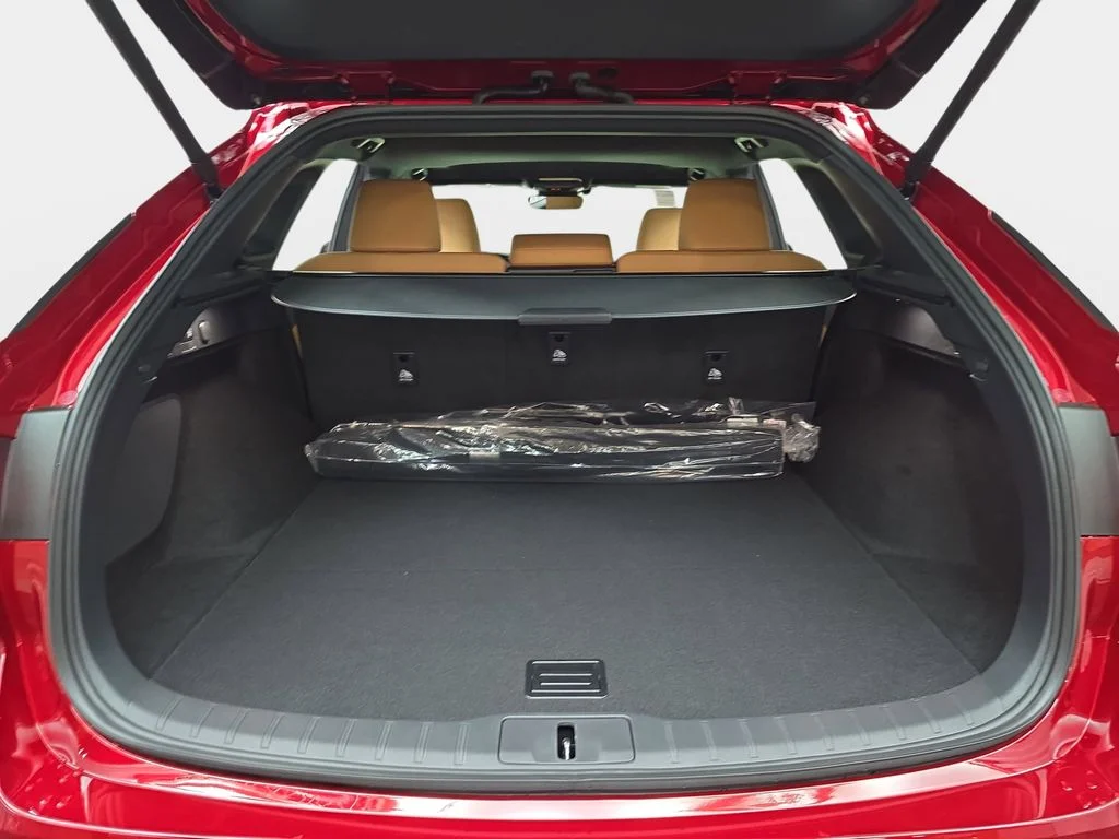 New 2026 Red Lexus 350 image 12