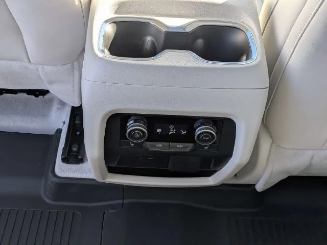 New 2027 Blue Onyx Buick Avenir image 15