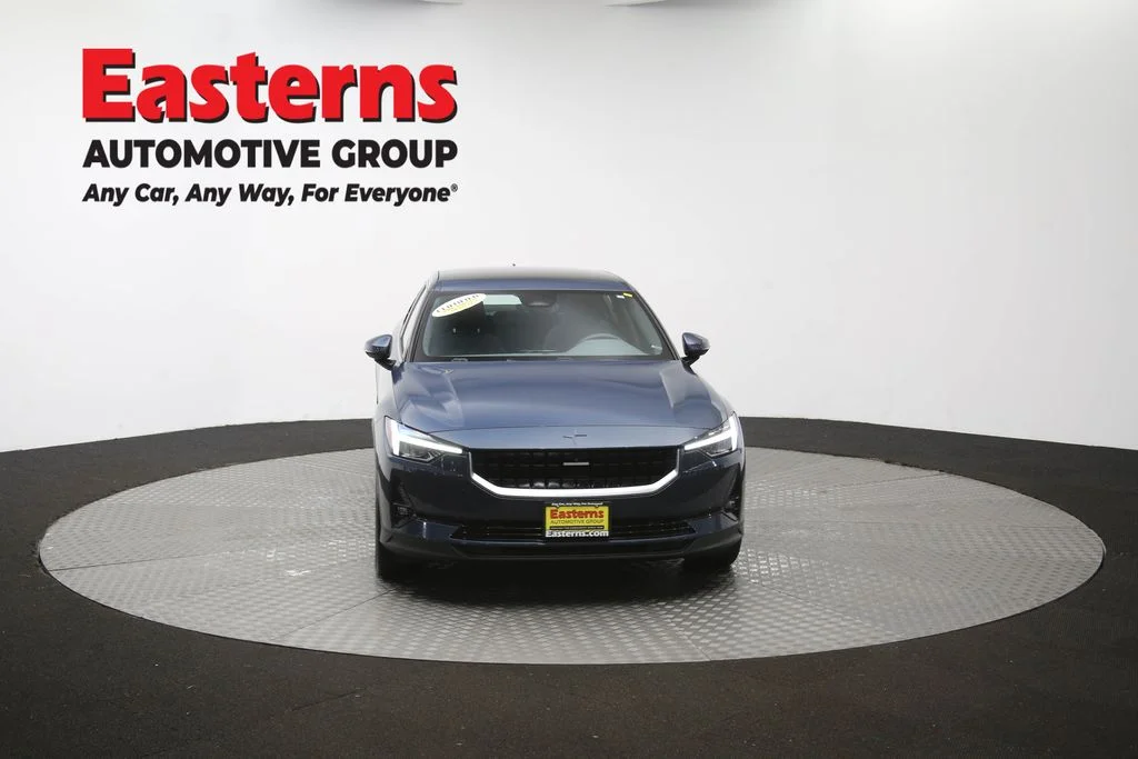 Used 2023 Blue Polestar Long Range Single Motor image 51