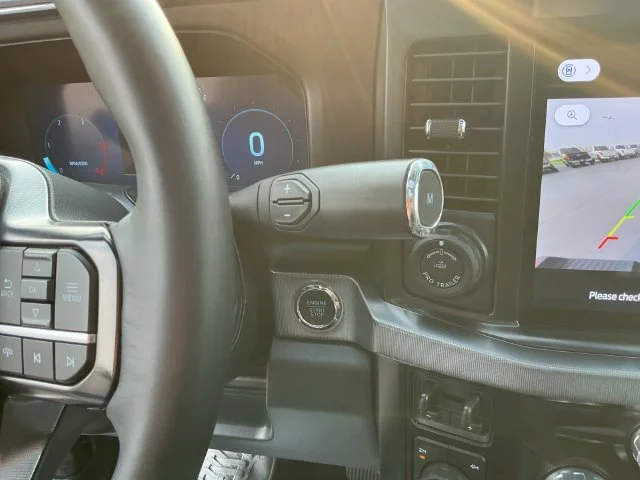 Used 2026 White Ford Platinum image 19