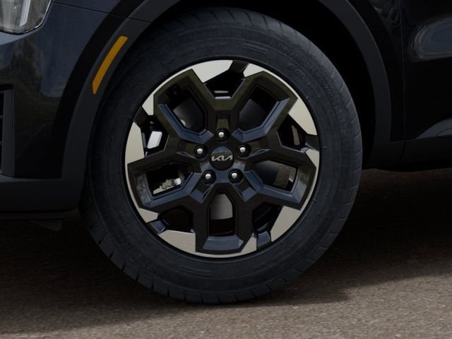 2026 Kia Sorento S - Photo 9