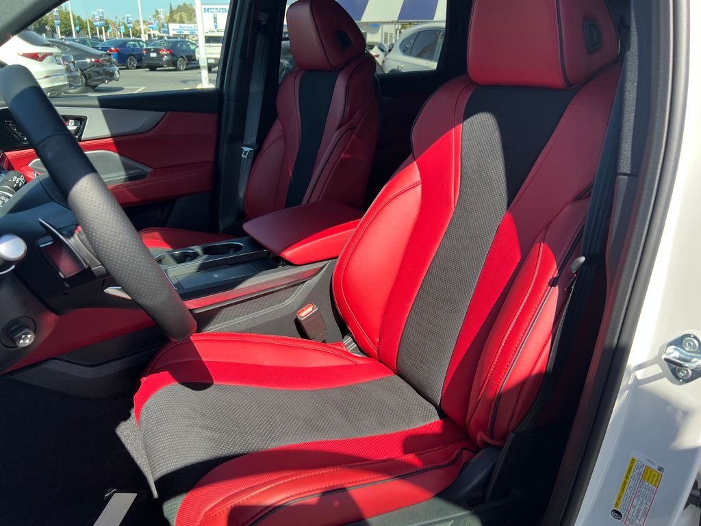 2026 Acura MDX A-Spec Package - Photo 14