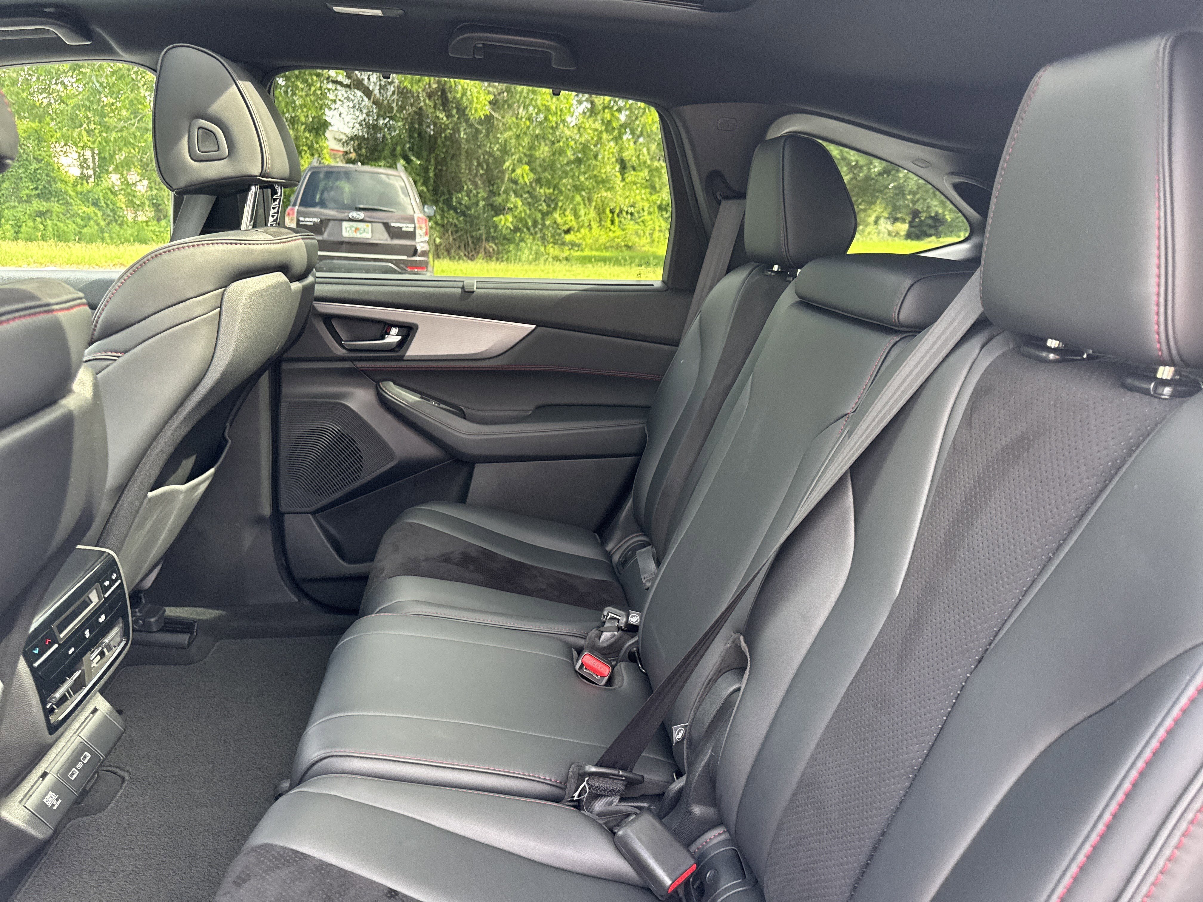 Used 2024  Acura A-Spec image 25