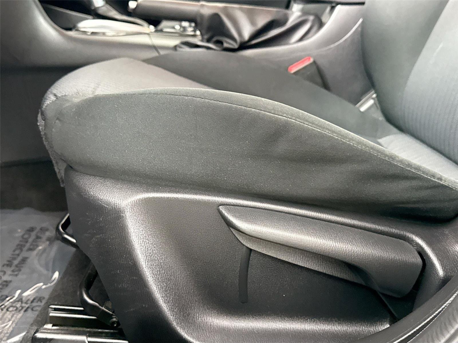 Used 2015 Meteor Gray Mica Mazda i Sport image 26